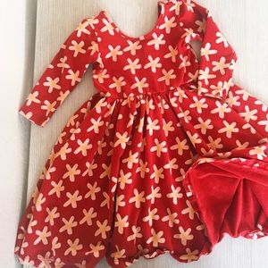 Alice and Ames twirly dress